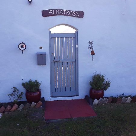 Albatross Apartment Hermanus Exterior photo