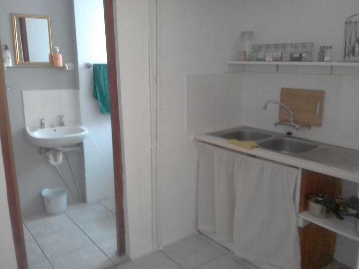 Albatross Apartment Hermanus Exterior photo