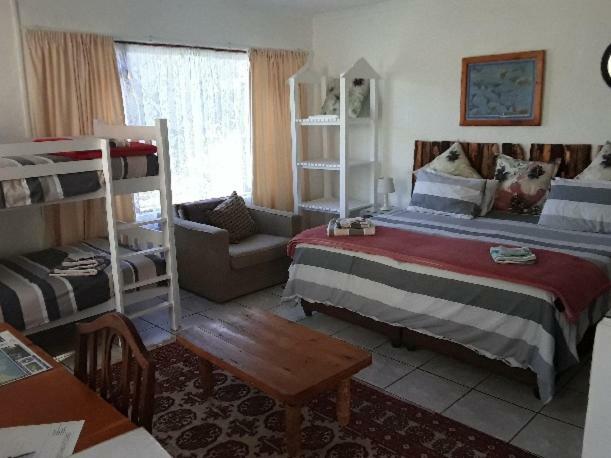 Albatross Apartment Hermanus Exterior photo